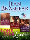 Cover image for Lone Star Lovers Boxed Set